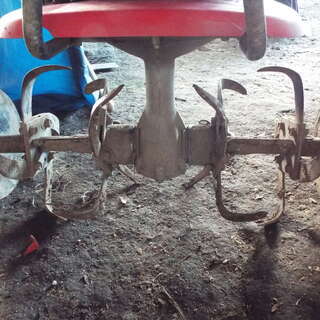 値下げしました、ホンダ F220 こまめ