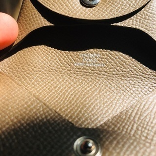 💰エルメス コインケース 高級ブランド