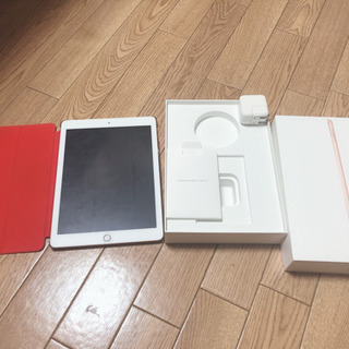 iPad第6世代 Wi-Fi 32GB 2018 ピンクゴールド
