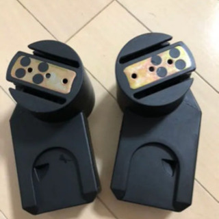 マキシコシ ペブル ブルー 雲 エアバギー クイニーザップ