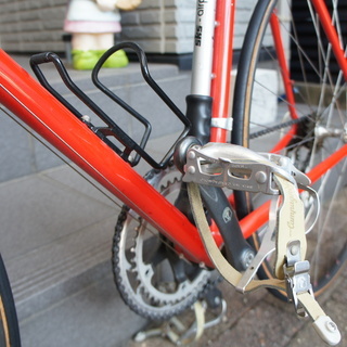 【旧車】ブリヂストン　ロードバイク