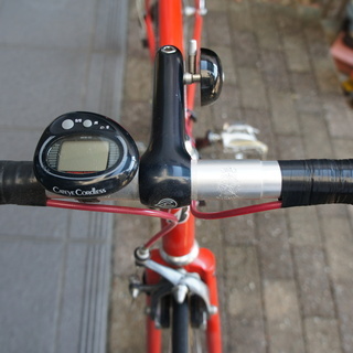 【旧車】ブリヂストン　ロードバイク
