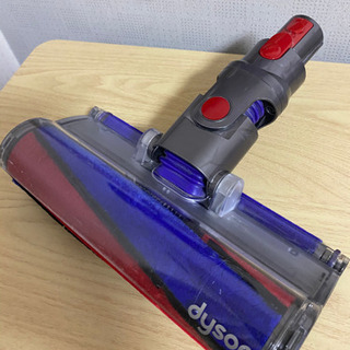 ⭐️ダイソン dyson V10  SV12 Fluffy ⭐️その2