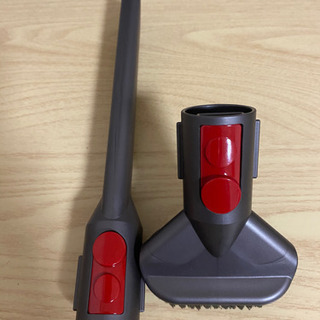 ⭐️ダイソン dyson V10  SV12 Fluffy ⭐️その2