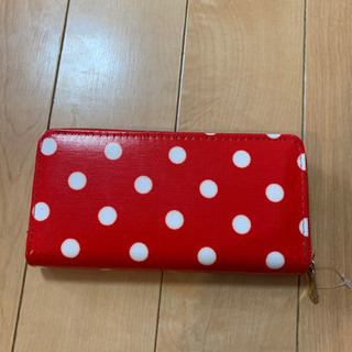 《新品》カジュアル長財布👛1点300円⭐️