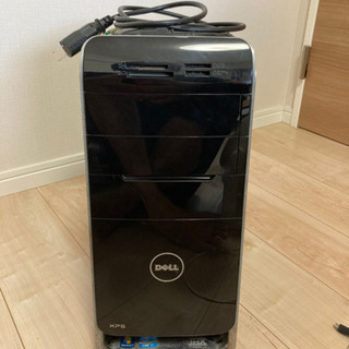 【中古】Dell XPS8300 デスクトップパソコン