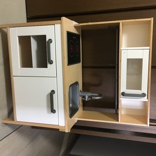 本日限定3000円　IKEA DUKTIG おままごと　イケア　...