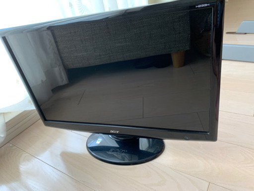 Acer H233H 23型ワイド液晶モニタ