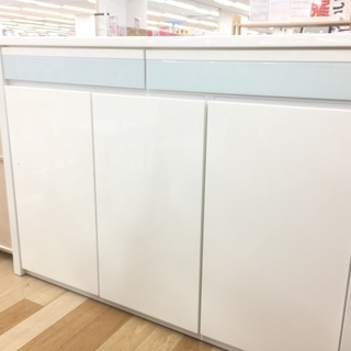 バーカウンターテーブル【トレファク岸和田】