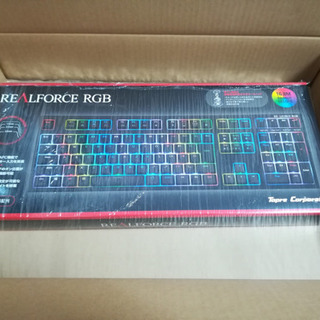 リアルフォース Amazon.co.jp: REALFORCE リアルフォース ラピッドトリガー