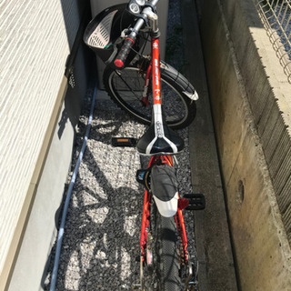 子供用自転車