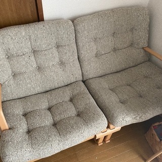 値下げしました！【電動リクライニングソファ】馬場家具 インター