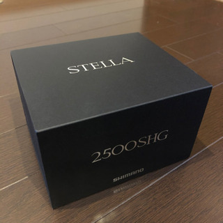 他でも交渉中！本日13時まで！ステラ2500SHG