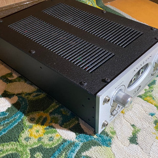 U-5 アバロンデザイン ピュアクラスA ウルトラ ファイブ ダイレクト ボックス AVALON DESIGN U5 U5AVALON