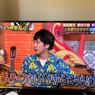 Hisense/ハイセンス 49A50　49V型フルハイビジョン LED液晶テレビ　【hisensetv】