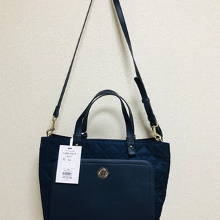 新品.  早い勝ち.  TOMMY HILFIGER. ショール...