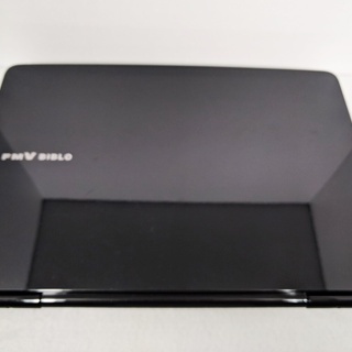 美品 FMVノートPC ブラック Core i3 大容量500GB メモリー4GB DVD 