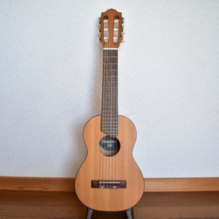 ギタレレ YAMAHA GL-1 アコースティックギター　ミニギター
