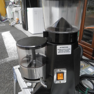 コーヒーミル　ANFIM MILANO　グラインダー　カフェ