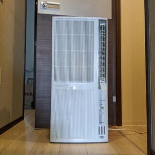 ウィンドウエアコン　冷暖房付の上位モデル　CWH-A1817 　...