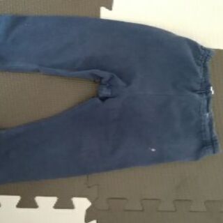 パンツ80 5枚でユニクロ千趣会 チャマ 桶川のキッズ用品 子供服 の中古あげます 譲ります ジモティーで不用品の処分