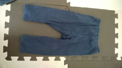 パンツ80 5枚でユニクロ千趣会 チャマ 桶川のキッズ用品 子供服 の中古あげます 譲ります ジモティーで不用品の処分