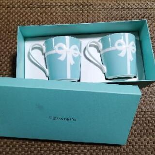 (値下げしました)【新品未使用】ティファニー TIFFANY ブ...