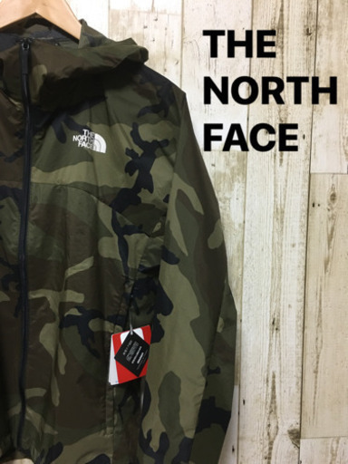 THE NORTH FACE/新品未使用･タグ付き 10146円