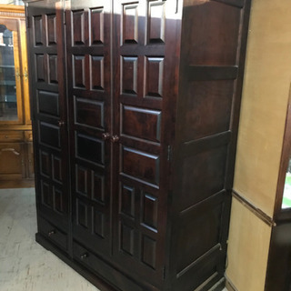 JF00767 クローゼット 衣類収納