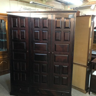 JF00767 クローゼット 衣類収納