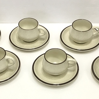 Noritake ノリタケ Folkstone STONEWAR...