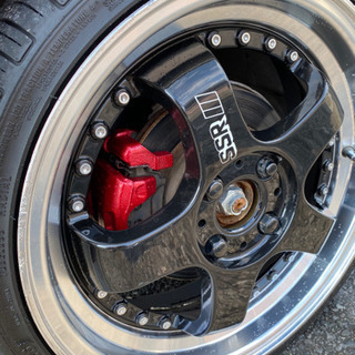 ステルスレーシングK35