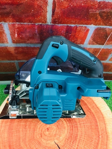 マキタ KS511D マルノコ【リライズ野田愛宕店】【店頭取引限定】【中古