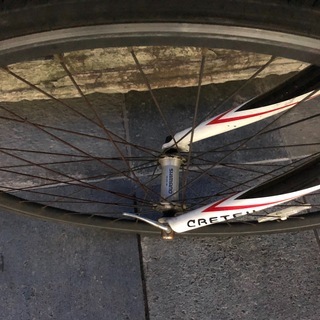 CRETEIL DNR700 ロードバイク