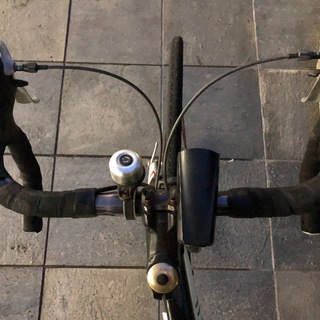 CRETEIL DNR700 ロードバイク