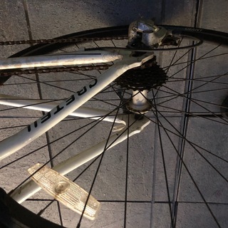 CRETEIL DNR700 ロードバイク