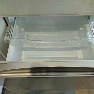 【売約済】TOSHIBA冷蔵庫 410L  ファミリー向け