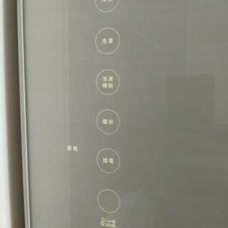 【売約済】TOSHIBA冷蔵庫 410L  ファミリー向け