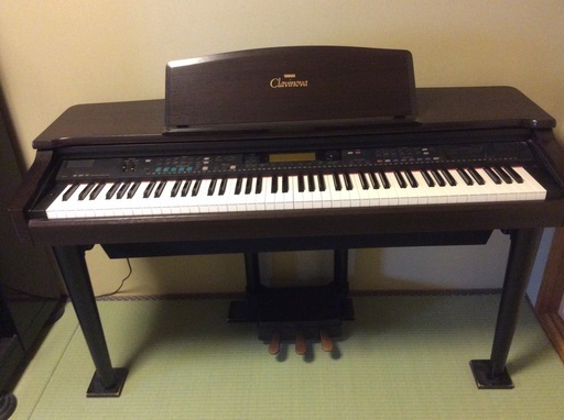 ヤマハ クラビノーバ CVP-79 YAMAHA(ヤマハ) - Clavinova CVP-79 (88鍵盤)｜楽器レンタルの