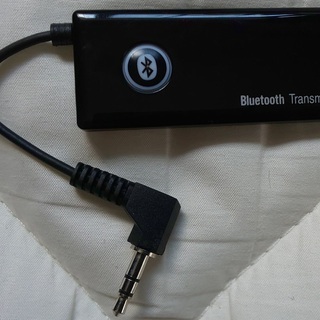 サンワサプライ MM-BTAD4N Bluetoothオーディオ...