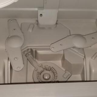 【取引中】食洗機　食器洗い乾燥機　NP-TH1 panasonic-NIKON D5600 ダブルズームキット