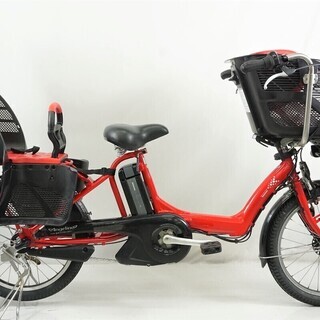 BRIDGESTONE 「ブリヂストン」 Angelino Petite 2013年モデル アシスト