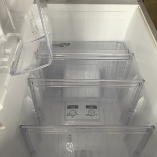 安心の半年保証！　MITSUBISHI(三菱) 2ドア冷蔵庫　MRーP15A 安心の半年保証！ MITSUBISHI(三菱) 2ドア冷蔵庫 MRーP15A