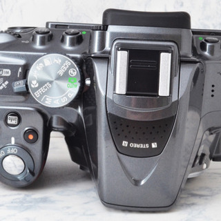 希少なグレー●S数7575回●Wi-Fi●2416万画素●ニコン D5300 安心のゆうパック代引き発送！送料、代引き手数料無料！ 希少なグレー○S数7575回○Wi-Fi○2416万画素○