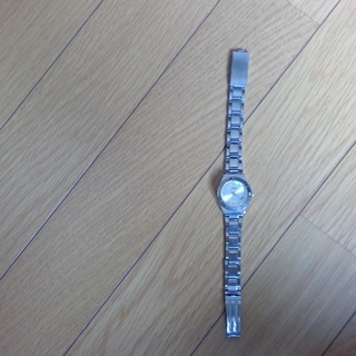 レディース　腕時計④