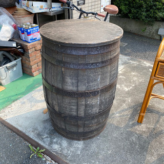 樽テーブル institutoloscher.net