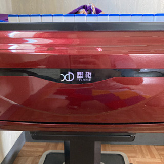 全自動麻雀卓