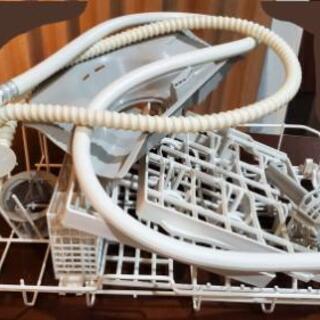 【取引中】食洗機　食器洗い乾燥機　NP-TH1 panasonic-NIKON D5600 ダブルズームキット