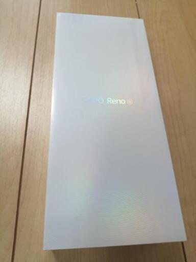 新品★OPPO Reno A 6GB 128GB