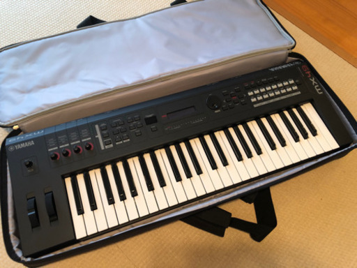 YAMAHA シンセサイザー MX49 arczw.ac.zw